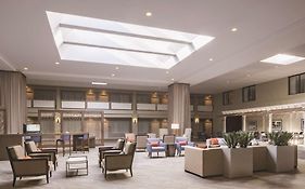 Doubletree By Hilton Hotel Laurel